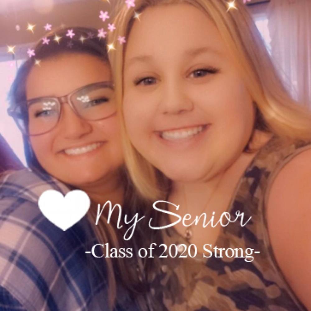 Meet your Posher, Dawn